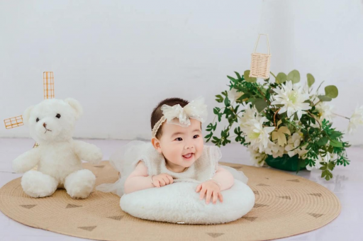 梅河口几个月宝宝可以吃水果